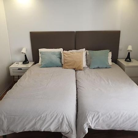 Ferienwohnung Atico En Toledo Con Terraza Exterior foto
