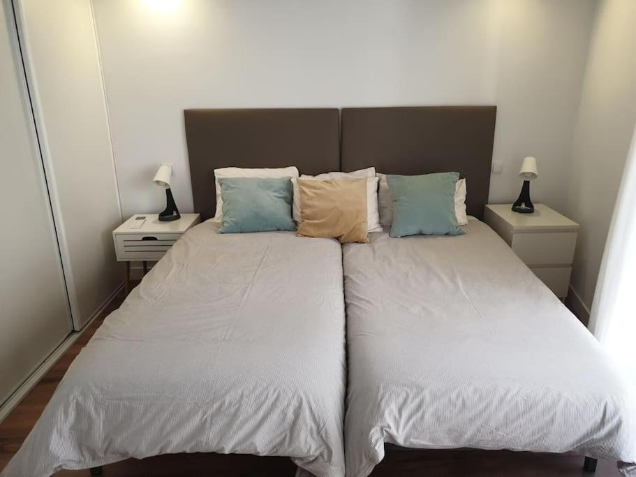 Ferienwohnung Atico En Toledo Con Terraza Exterior foto