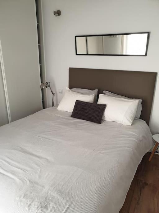 Ferienwohnung Atico En Toledo Con Terraza Exterior foto